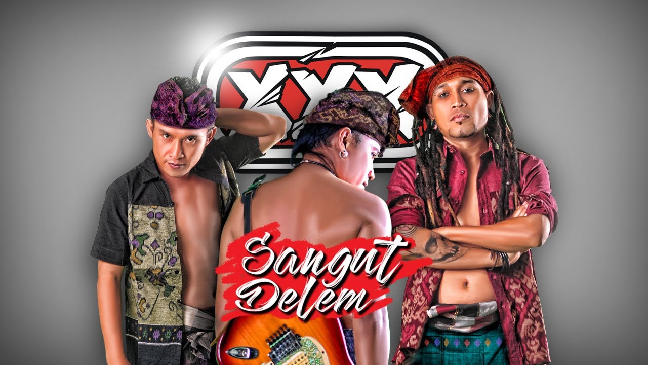 SANGUT DELEM - XXXBALI  (Official Lyric Video)