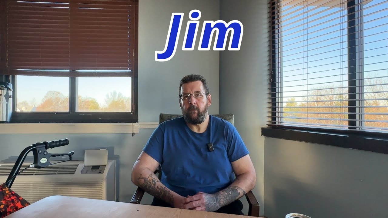 Follow up with Jim