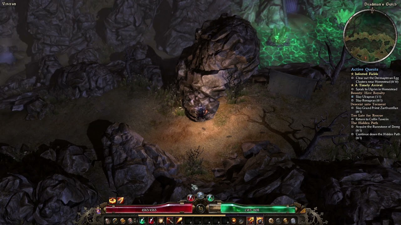 grim take15