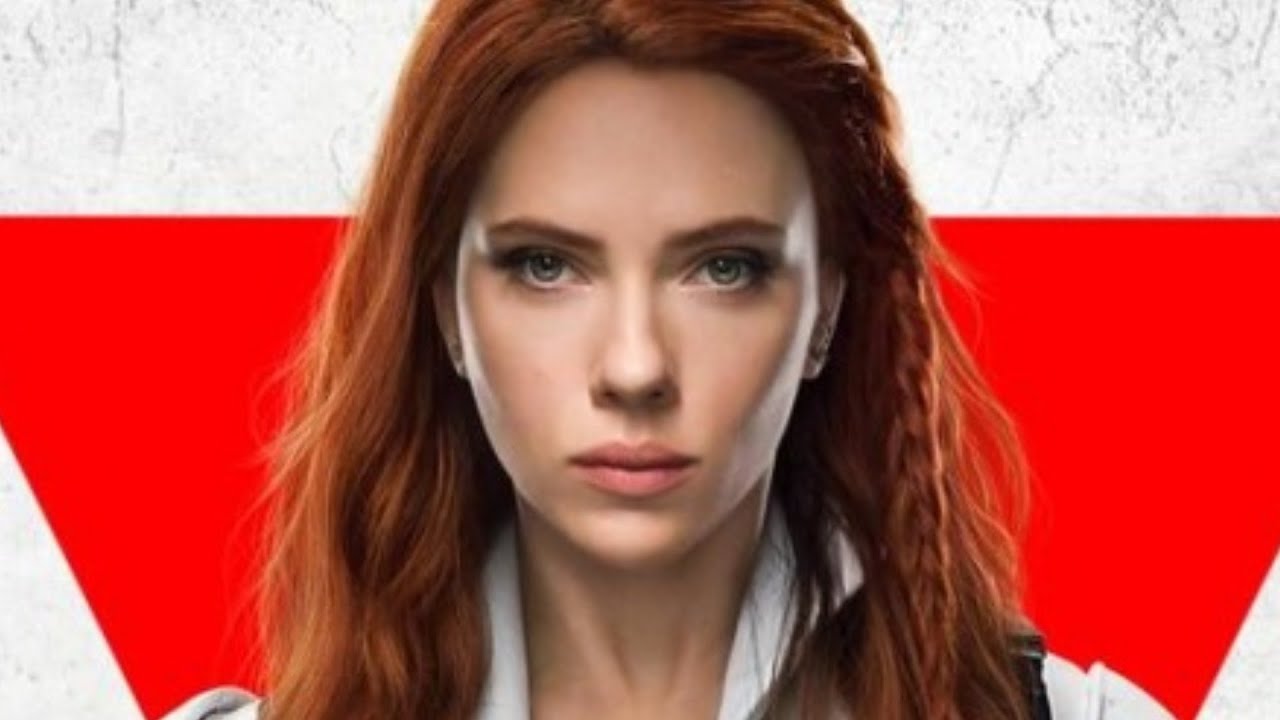 Watch This Before You See Black Widow