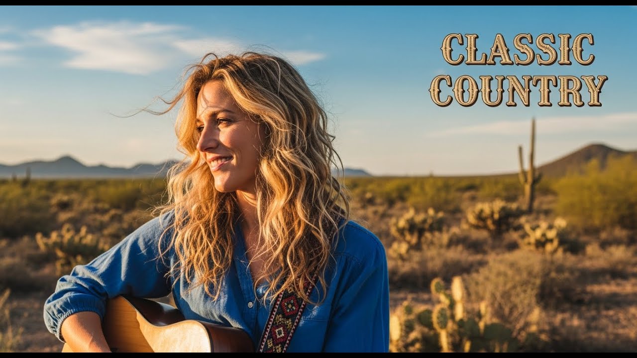Best of Old Classic Country 🤠 Timeless Country Music Hits