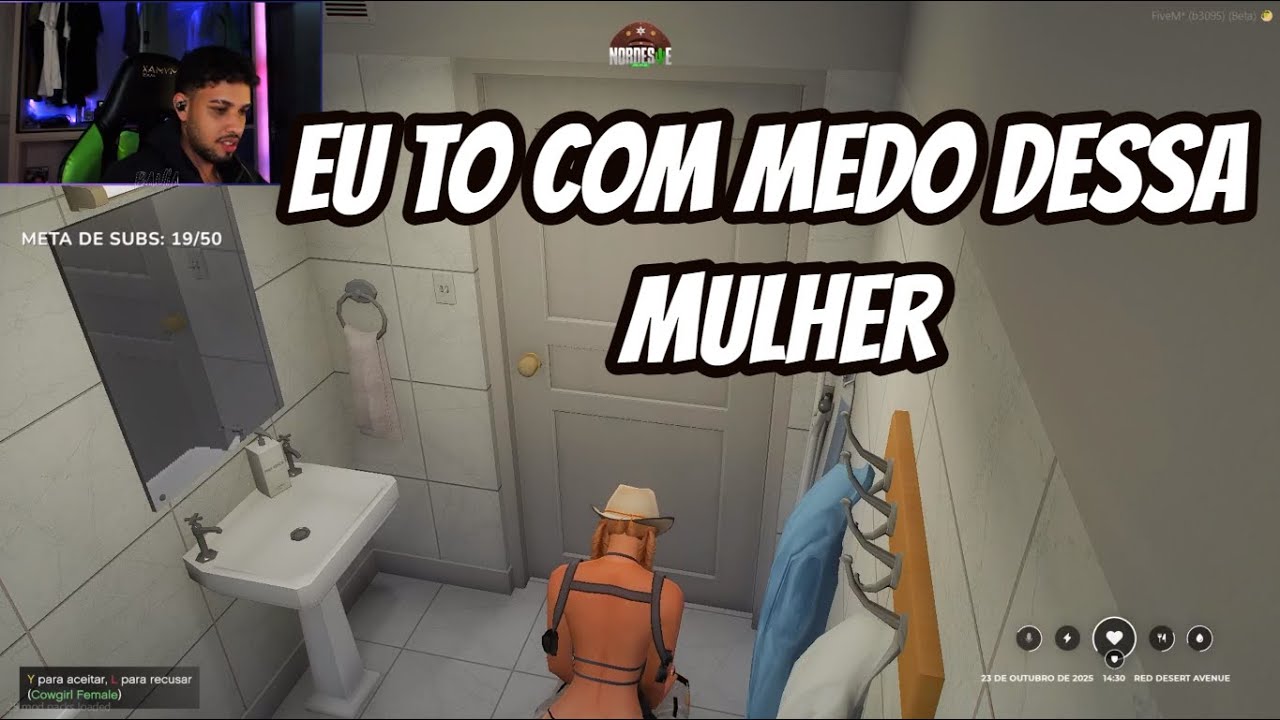 MEL MOSTROU BAHIA PORQUE ELA É CHAMADA DE COWGIRL🔥🔥