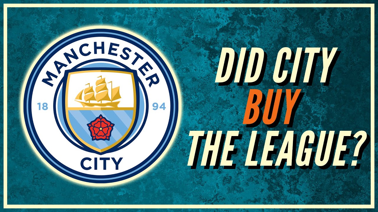 How Did Manchester City Win Their First Premier League Title? [How Good Were They Before 2012?]
