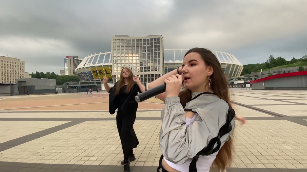 BlackPink - How You Like That (cover by Mayleen)