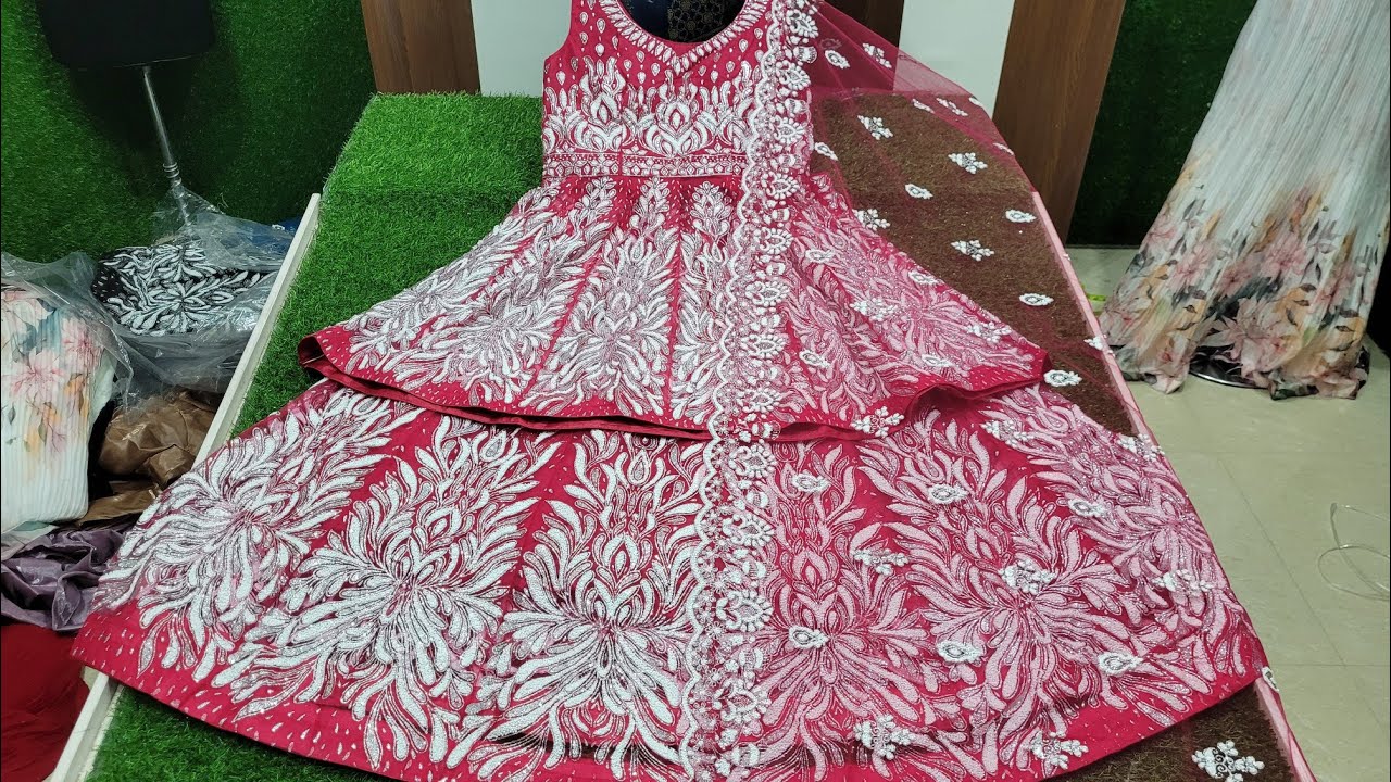 New design fancy party wear dress 👗🌹 shipping free 🌹 7015652424