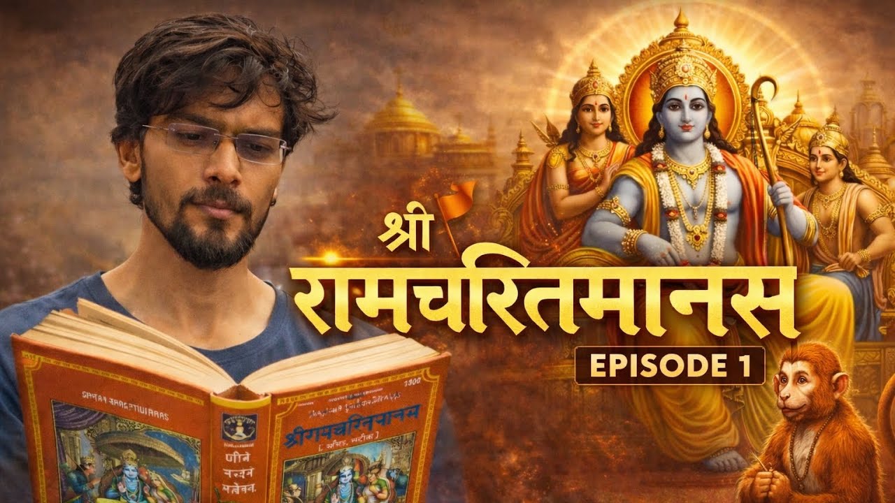 Shri Ramcharitmanas Episode 1