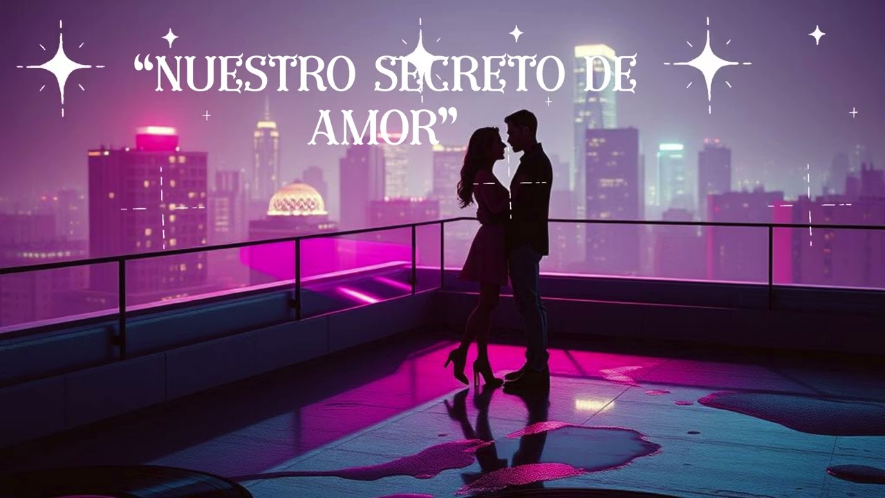 Nuestro secreto de amor !