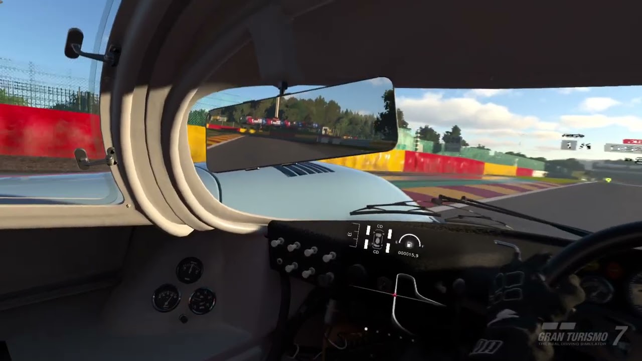 Gran Turismo 7_SPA
