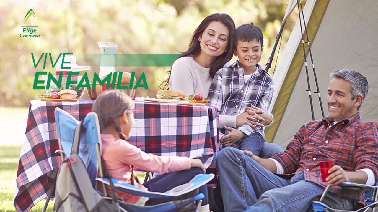 Video Programas Coomeva Recreaci&oacute;n y Cultura