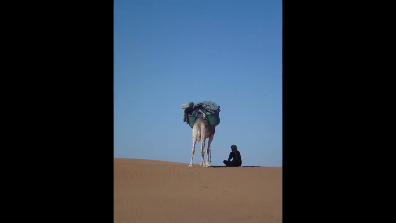 Einfach reisen / Maghreb / Sahara 