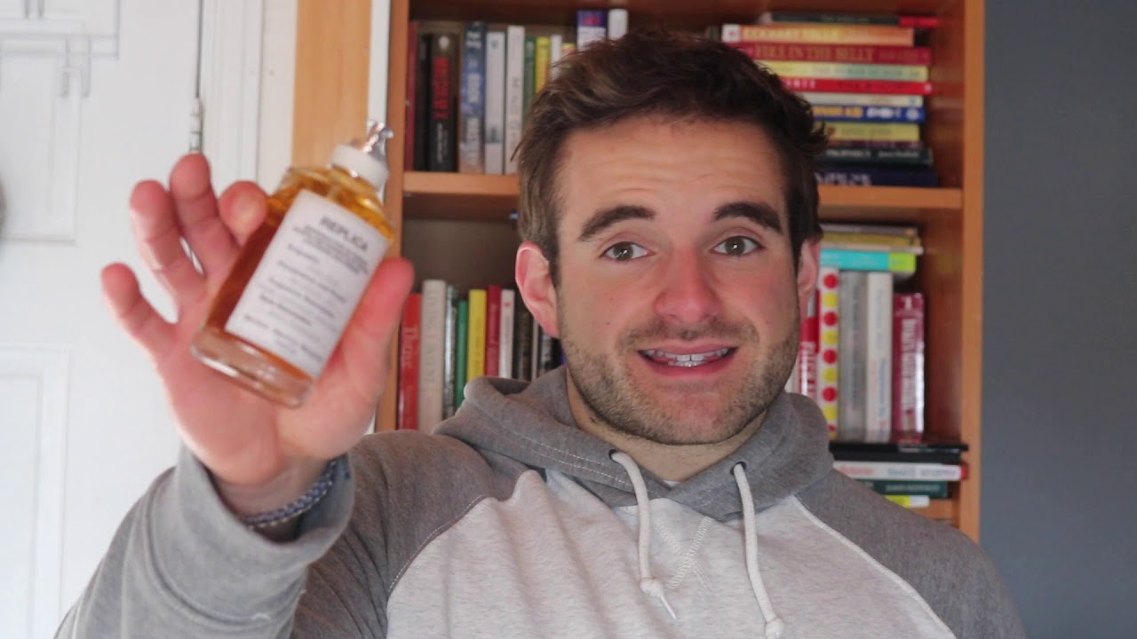 The Reason Why My Fragrance Collection is Tiny
