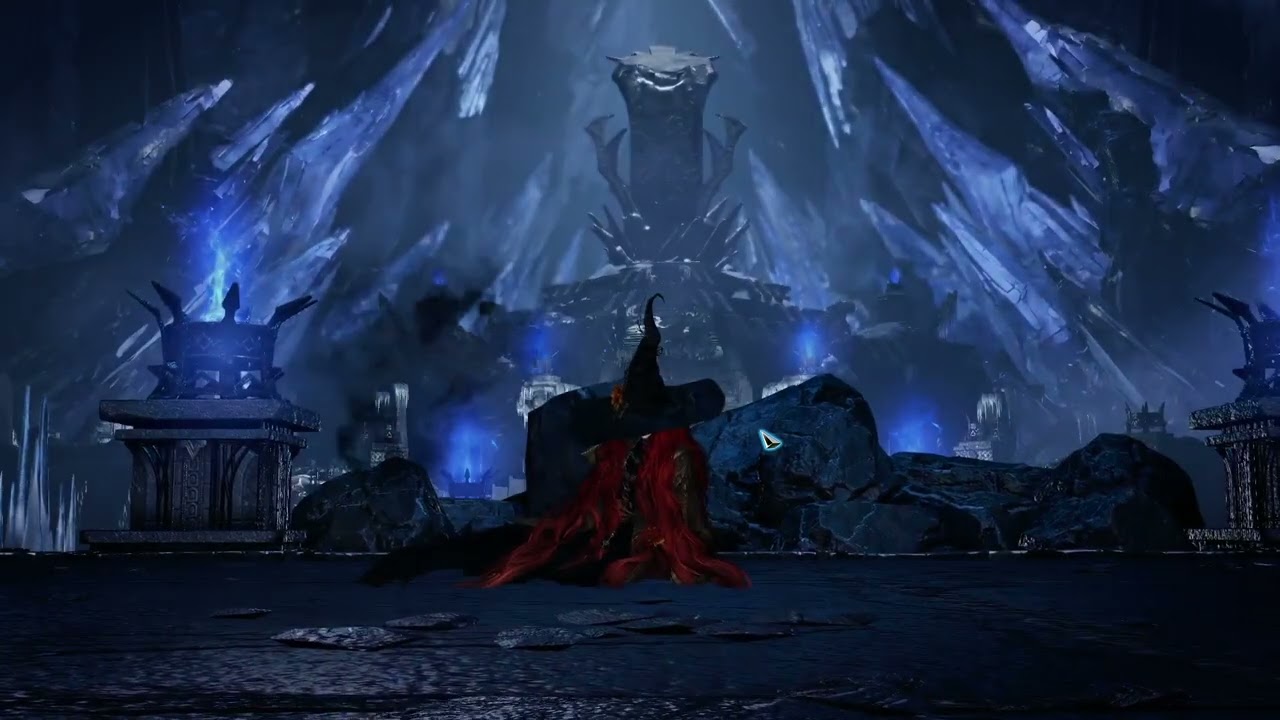 [Lost ark] 333 Full Moon Souleater Serca Nightmare