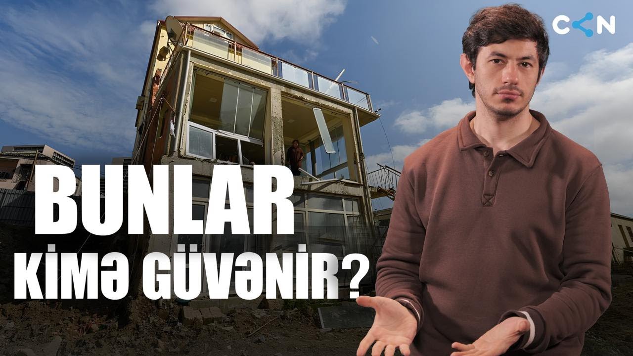 Ay Millət, Bunlar Kimə Güvənir?