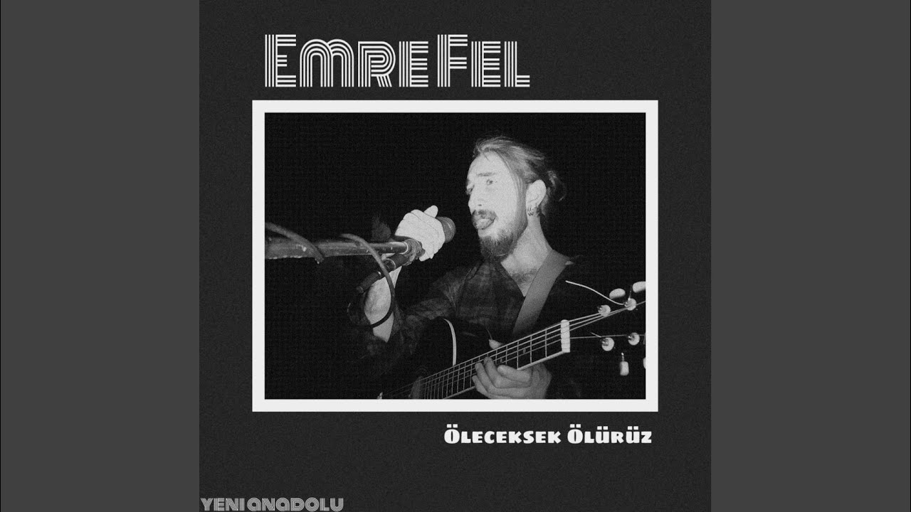 Öleceksek Ölürüz (Original Mix)