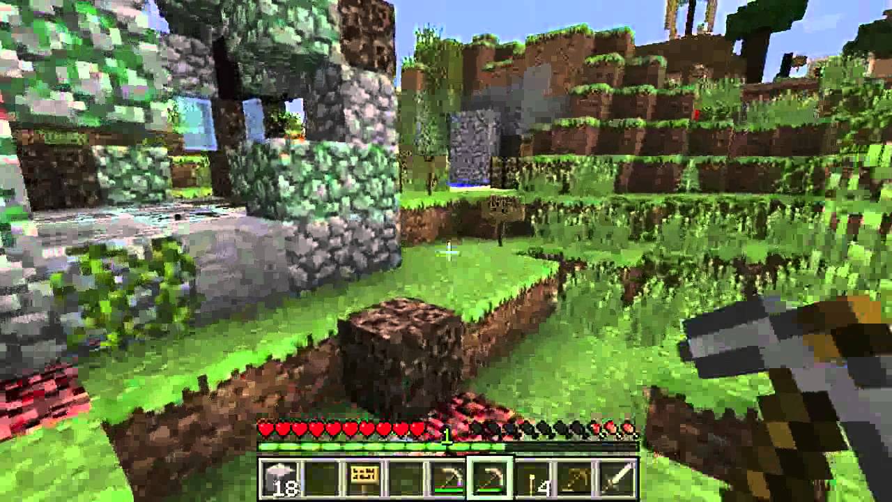 Waka Island 1# /w kexxii [HUN]