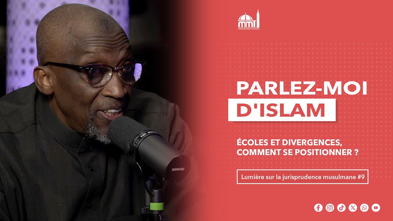 Écoles et divergences, comment se positionne