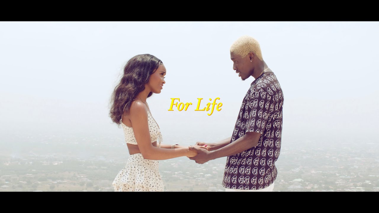 RJZ - For Life (Official Video)