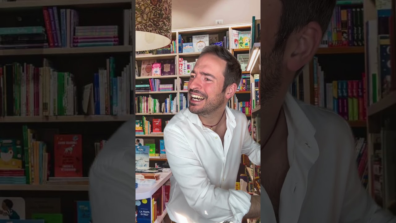 Quando VAI a VENDERE i LIBRI USATI