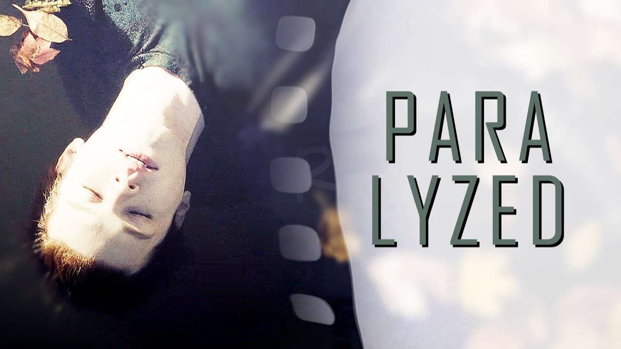 ian gallagher | i'm paralyzed
