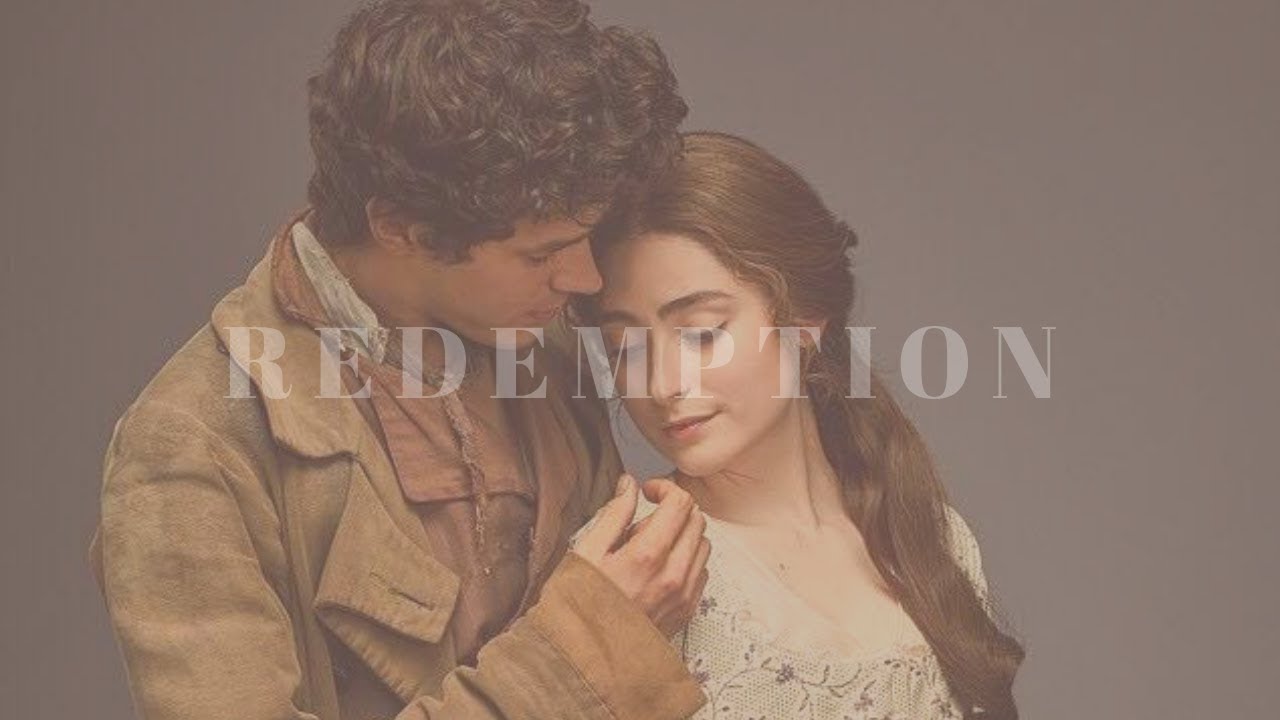 Drake & Morwenna | redemption (+5x06)