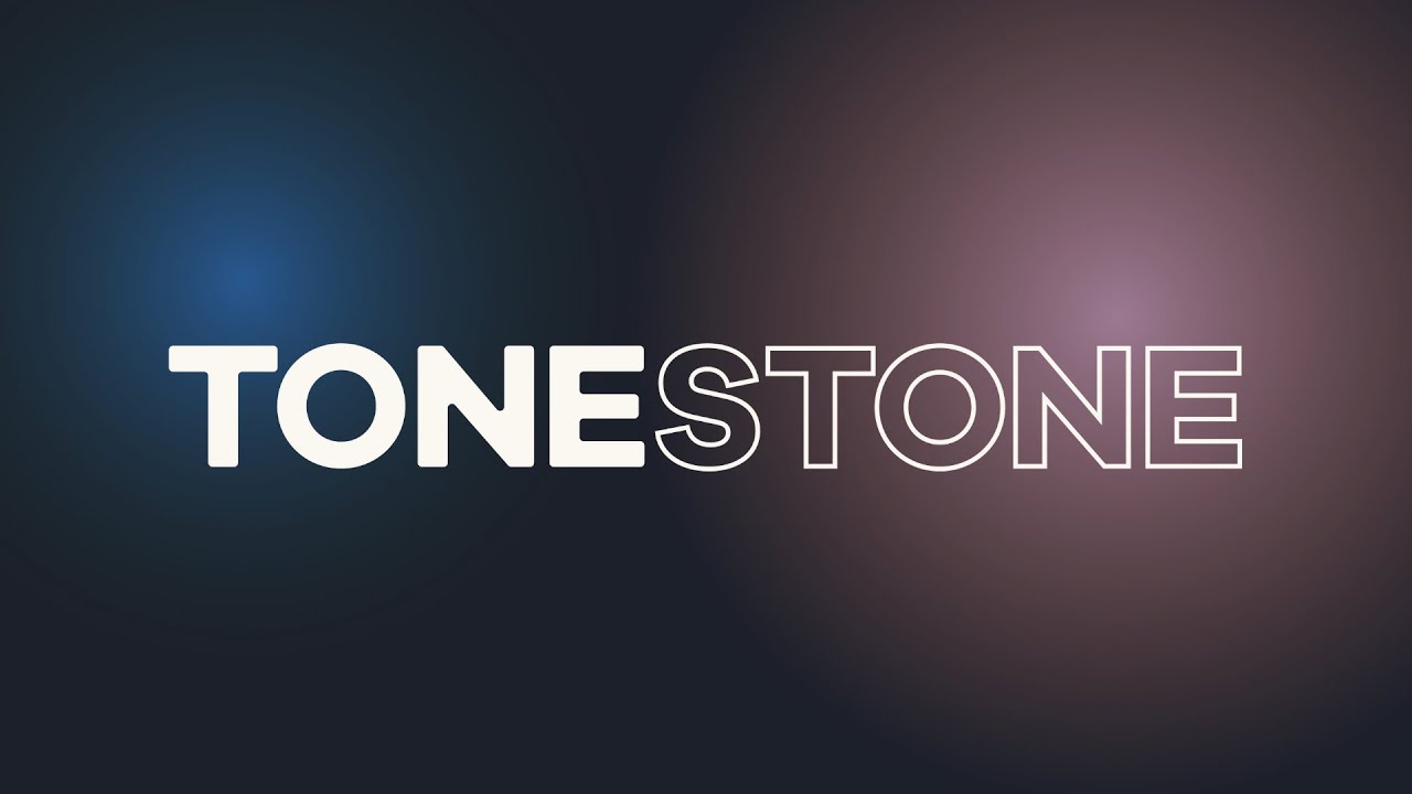 ToneStone &ndash; A new musical creativity platform