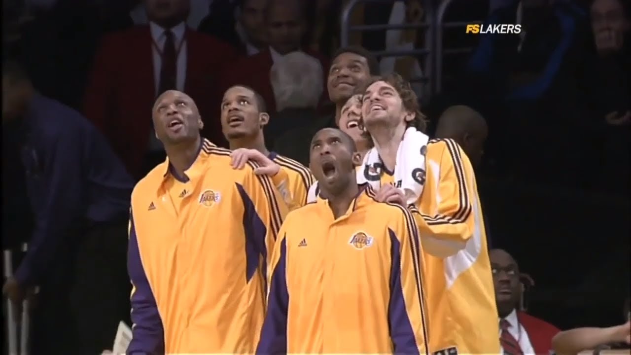 Every NBA Team's Best Block Since 2000!