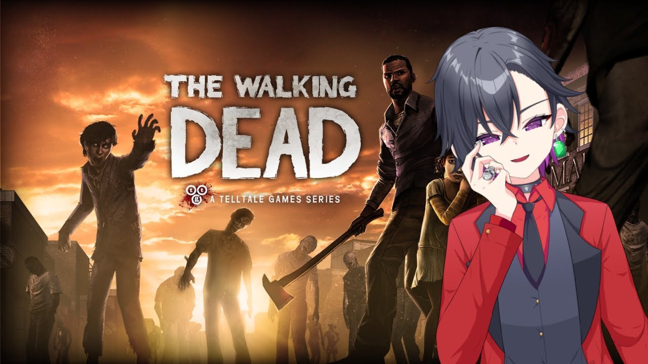 {TWD} This story is going to end badly #8