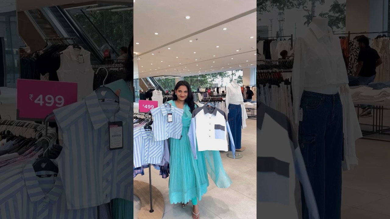 Westside Sale Picks #fashion #shopping #westside #salehaul #shortsvideo #fashionvlog #westernwear