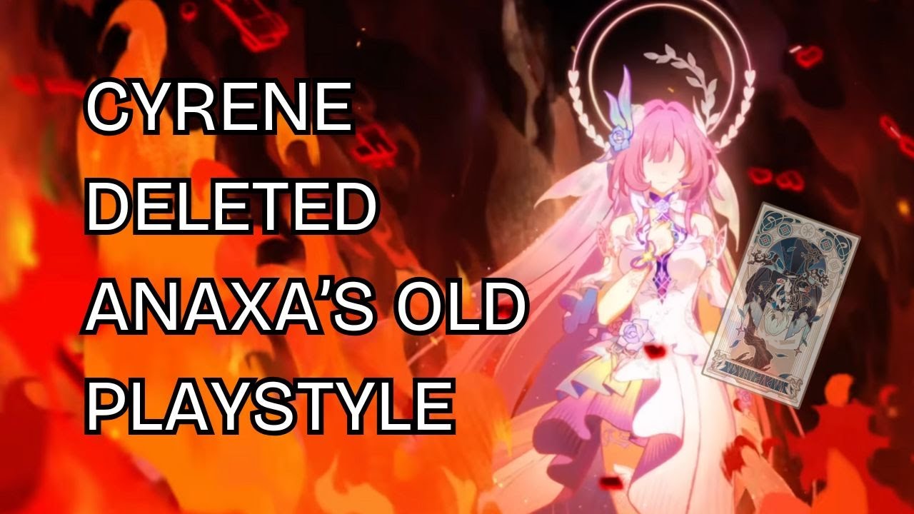 E5 Anaxa clears all 3 Knights under 150 AV each | HSR AA 3.7 0-cycle