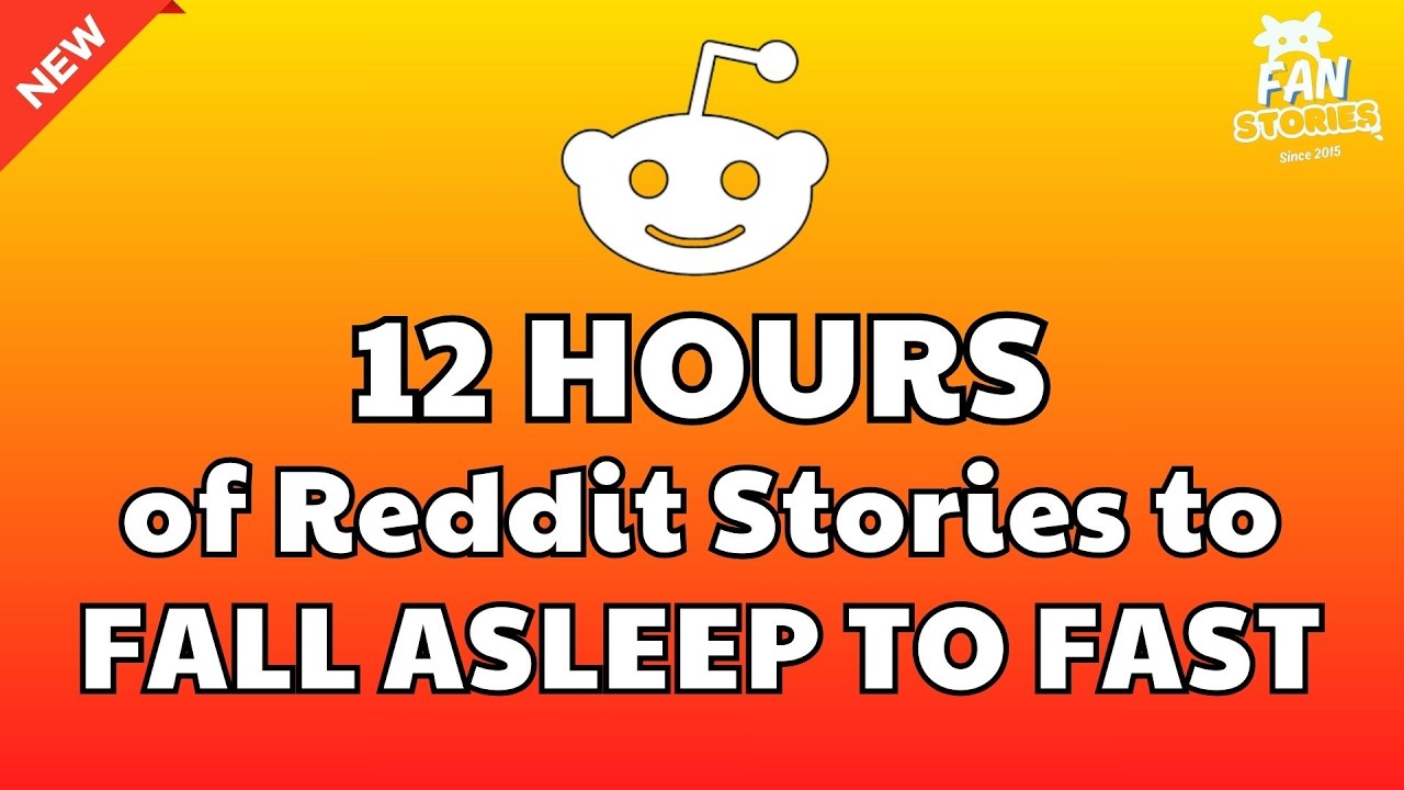 12 Hours of the Best Reddit Stories to Help You Sleep Instantly - Best Reddit Stories Compilation