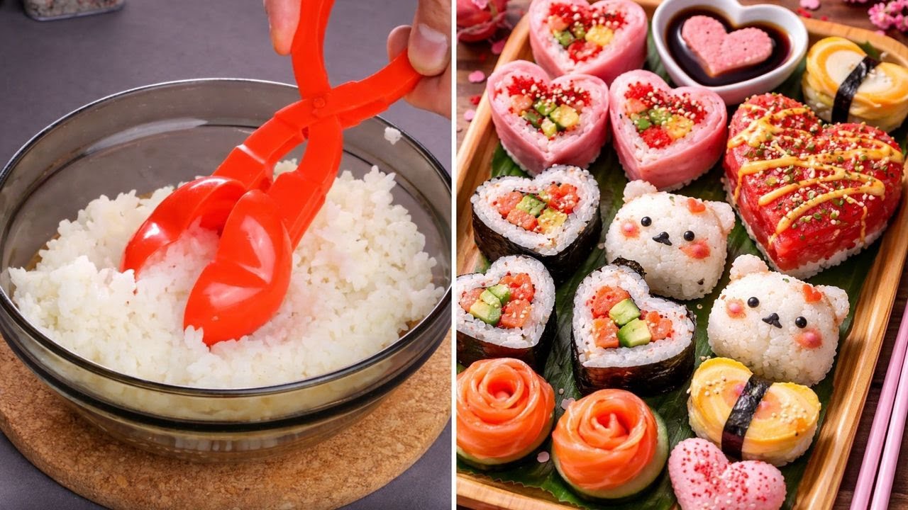 TikTok’s Craziest Food Hacks You Actually Need to Try