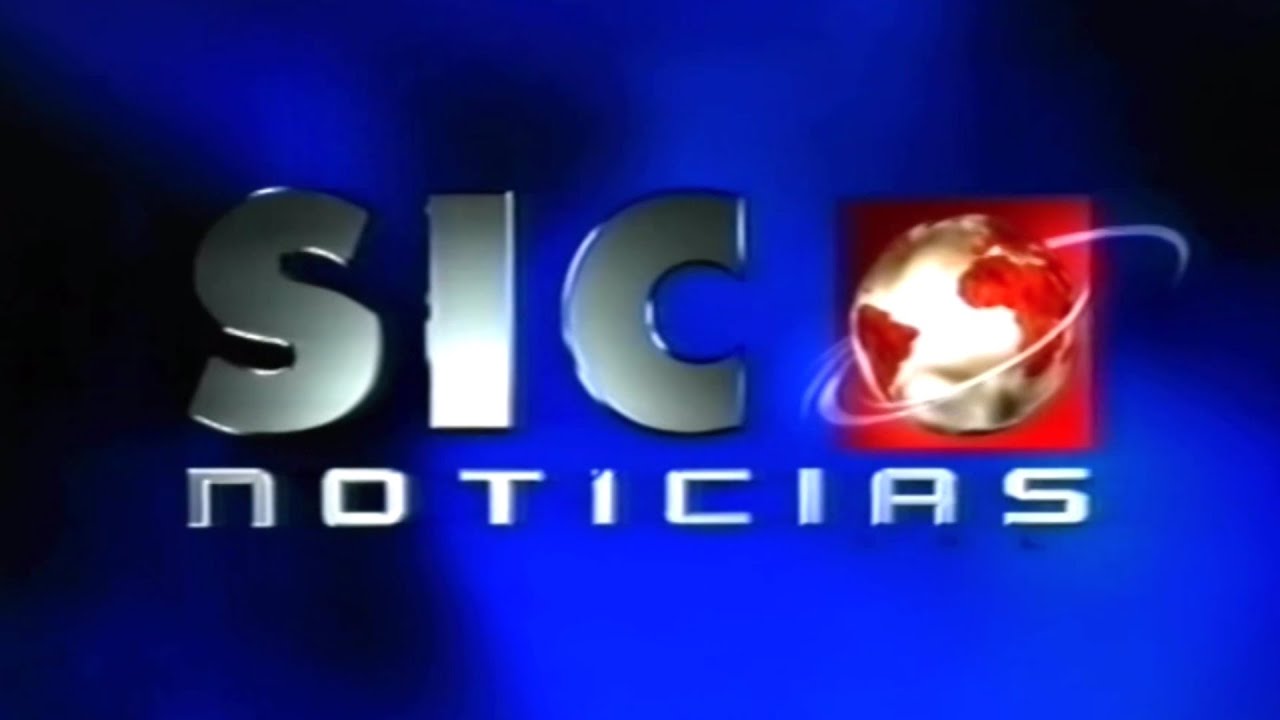SIC Notícias - Separadores 2001