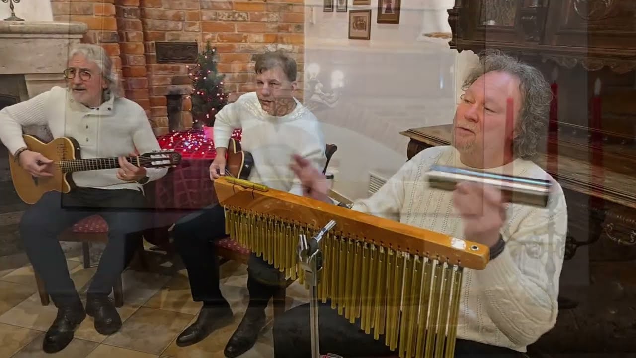 Vartai - Stebuklų naktis