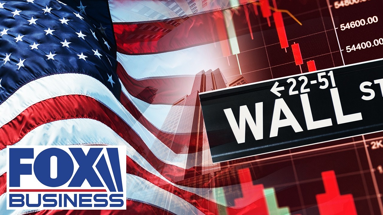 EXPLOSION: Earnings growth becomes the story Wall Street CANNOT ignore