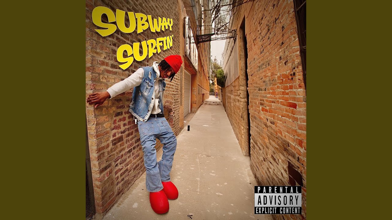 Subway Surfin'