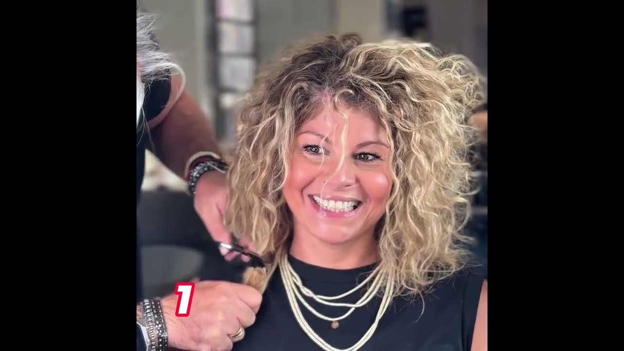 Most Beautiful Hair Transformations | Hottest Haircuts & Hair Color Trends