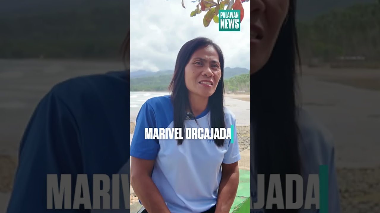 Ang araw na binago ni Odette ang Puerto Princesa Subterranean River National Park (Part 1)