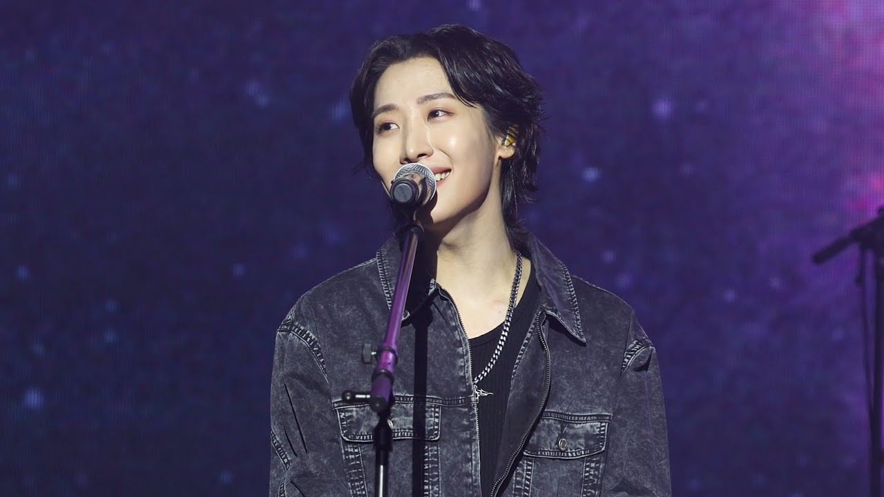 260131 별 (STAR) | 원위 동명 focus | FIRST MUSIC STATION