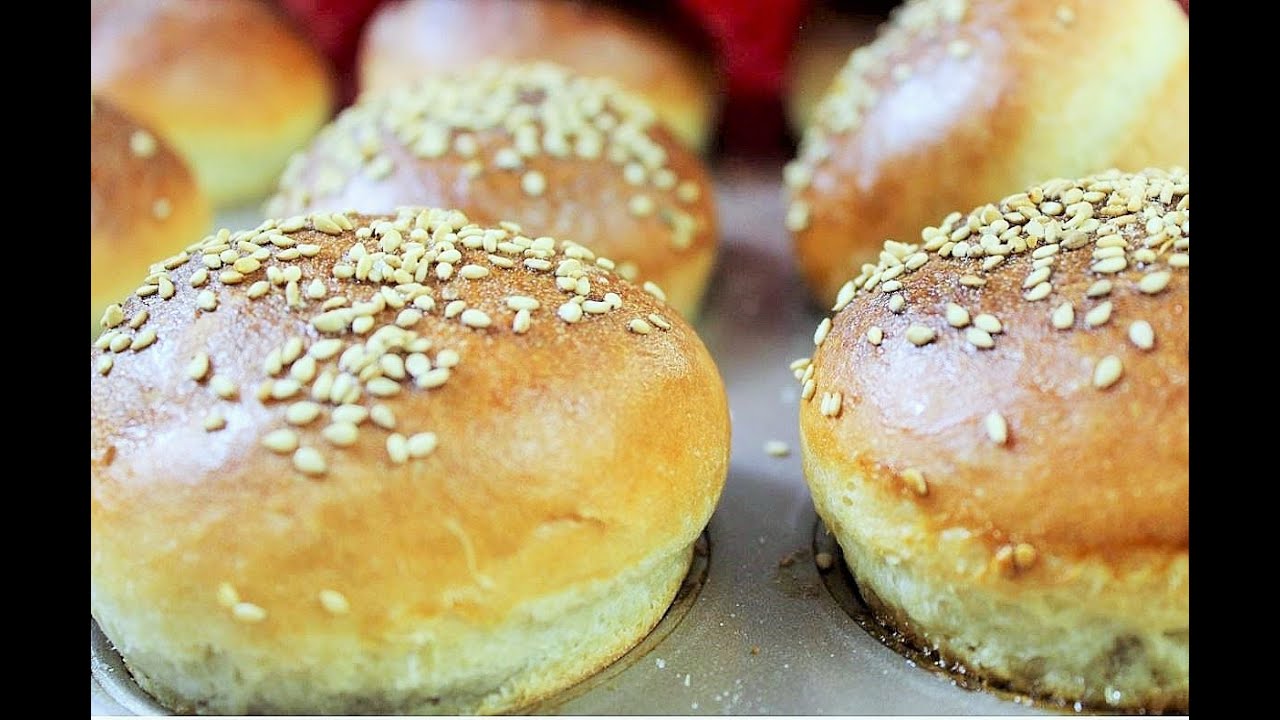 PANINI AL LATTE RIPIENI  di nutella o confettura  RICETTA FACILE PANINI AL LATTE