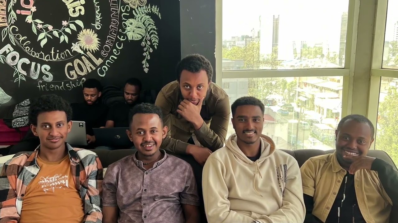 DirectEd Hub - (Addis Ababa, Ethiopia)