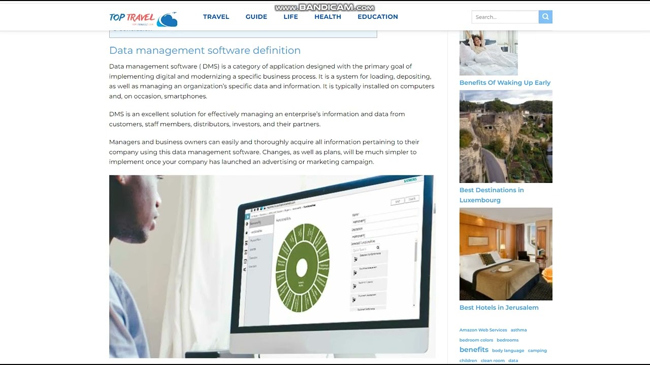 Snowflake || The best data management software for enterprise