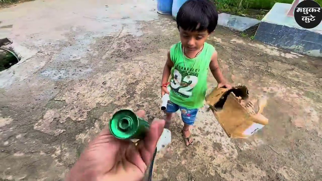 Air pump wala bhoot | हडळ 🫢#भूत #ghost #bhoot #comedy #comedyvideos
