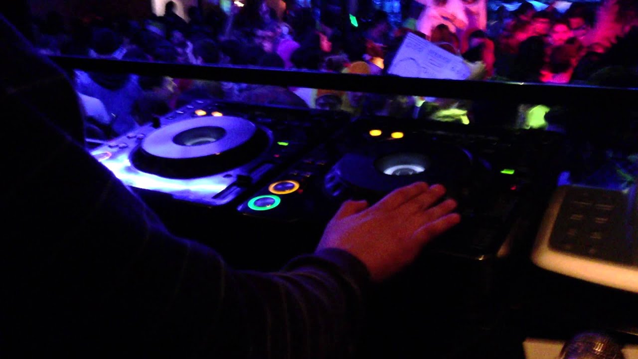 CARNAVAL 2013 @DISCOTECA IRIS (BETANZOS)