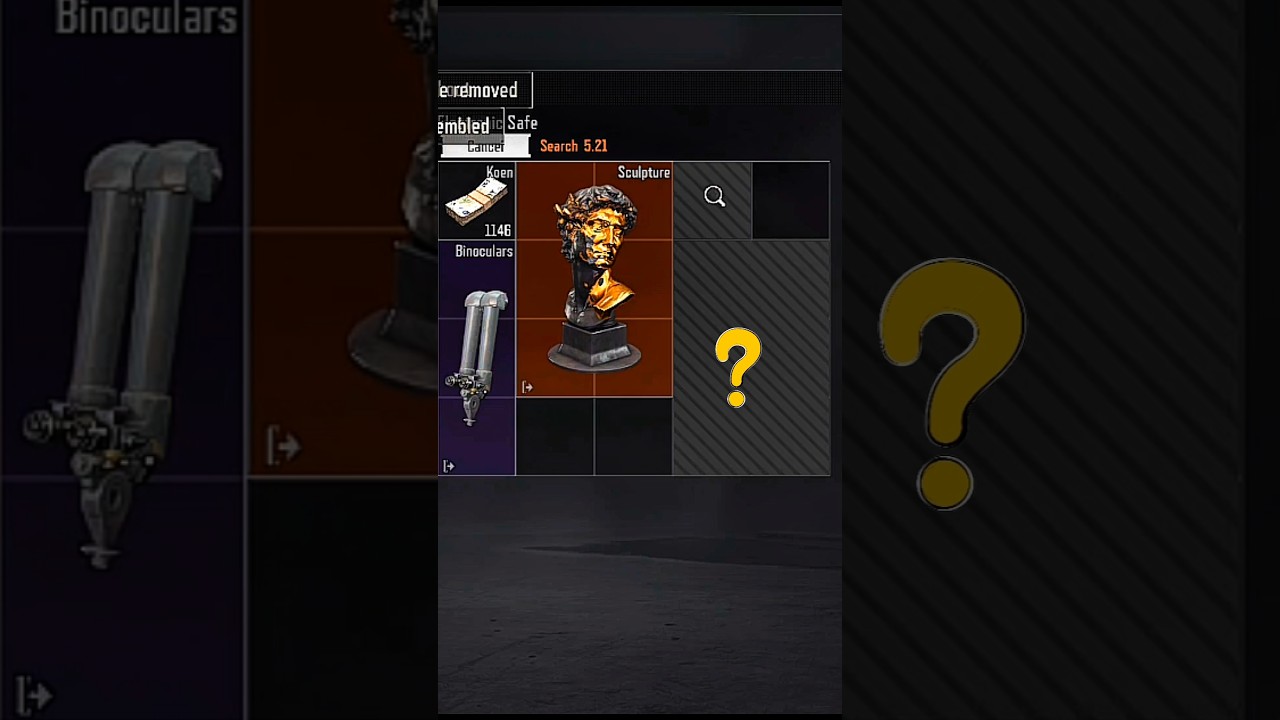 Main guest room key in Farm Forbidden 🤔 | Arena Breakout