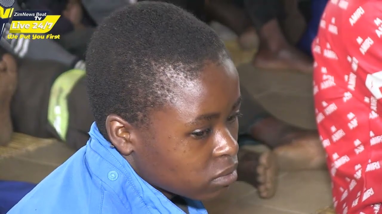 CHUNDU...Ngozi YeVaroora Vaviri Esinathi & Patience Vakafira MuMusha Machosa