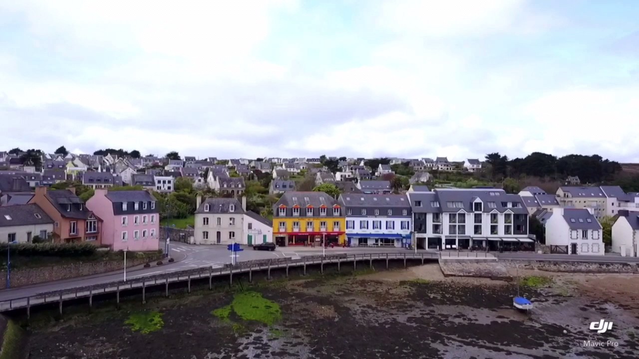 Camaret sur mer / France