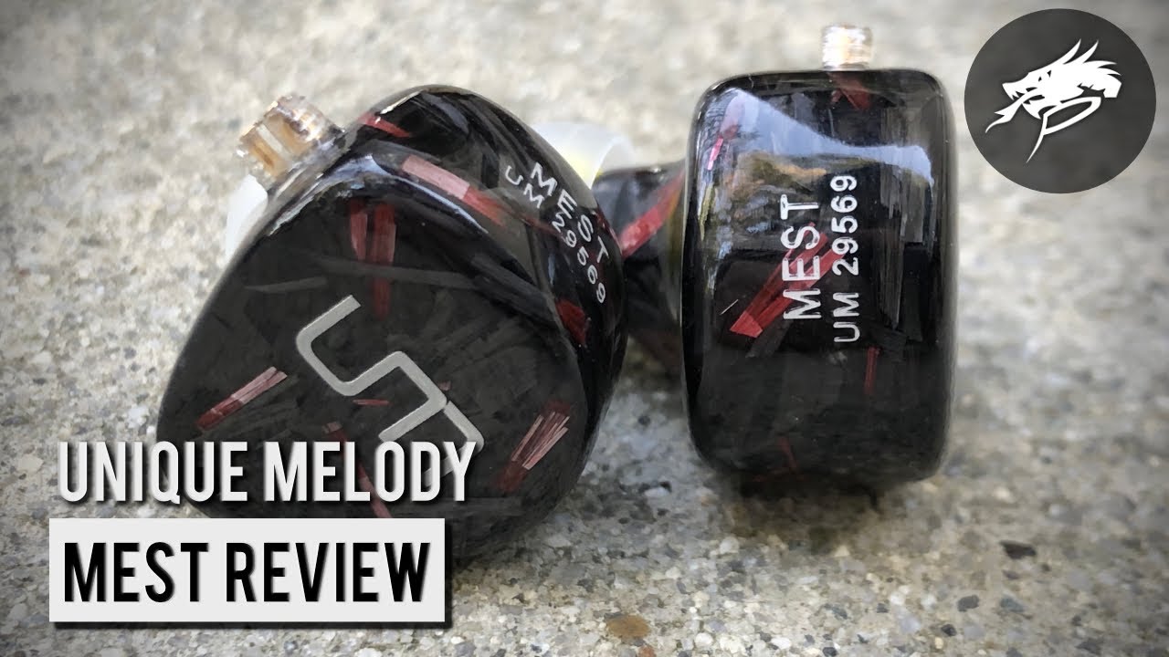 Unique Melody MEST Review: Wonky Good Fun