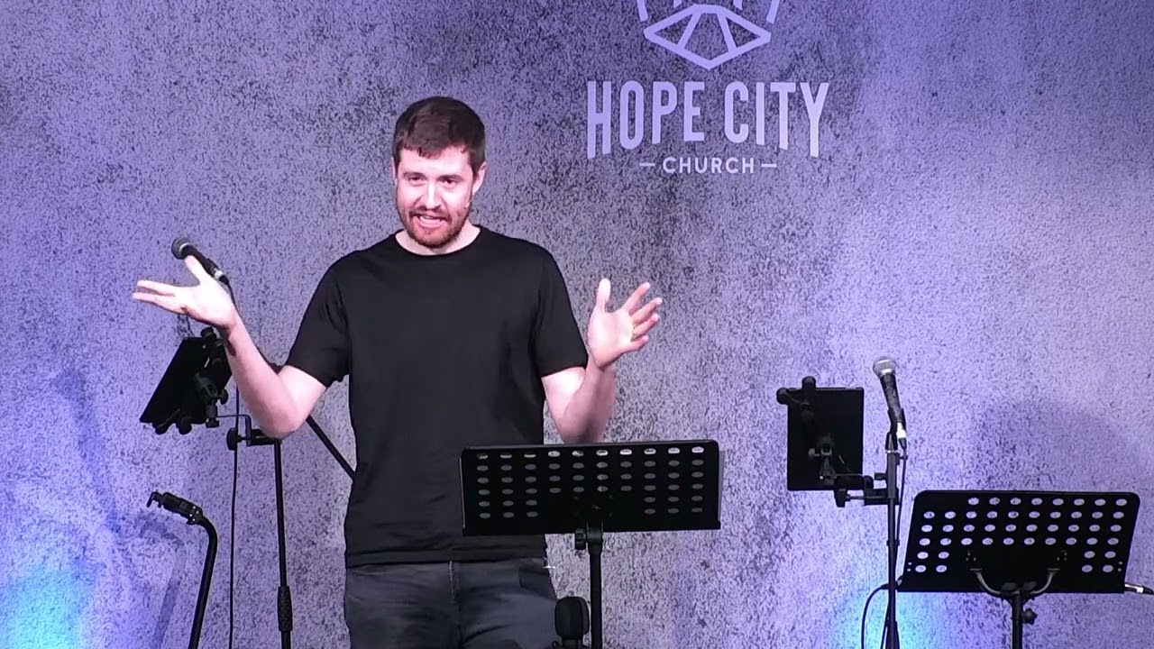 HCCE | Sunday Live - 1 March 2026