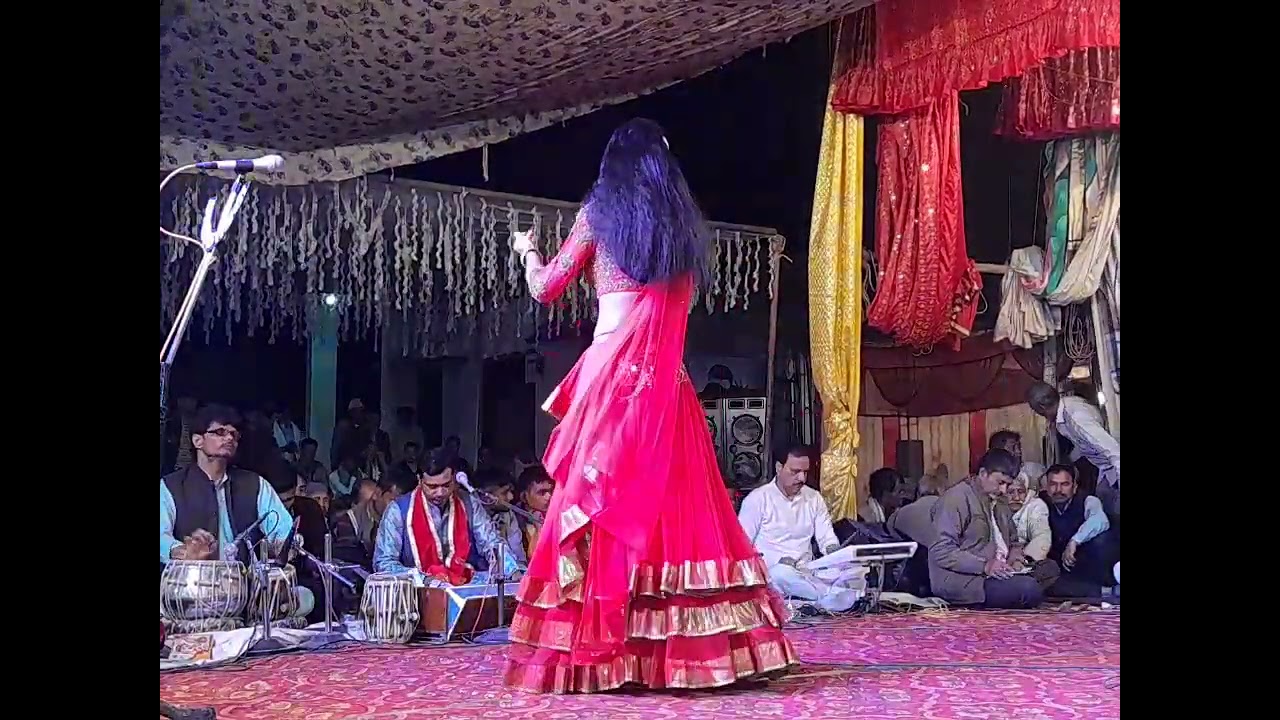 रामलीला प्रोग्राम सुजौर कानपुर देहात शखी द्वारा शानदार भजन प्रस्तुति 2023
