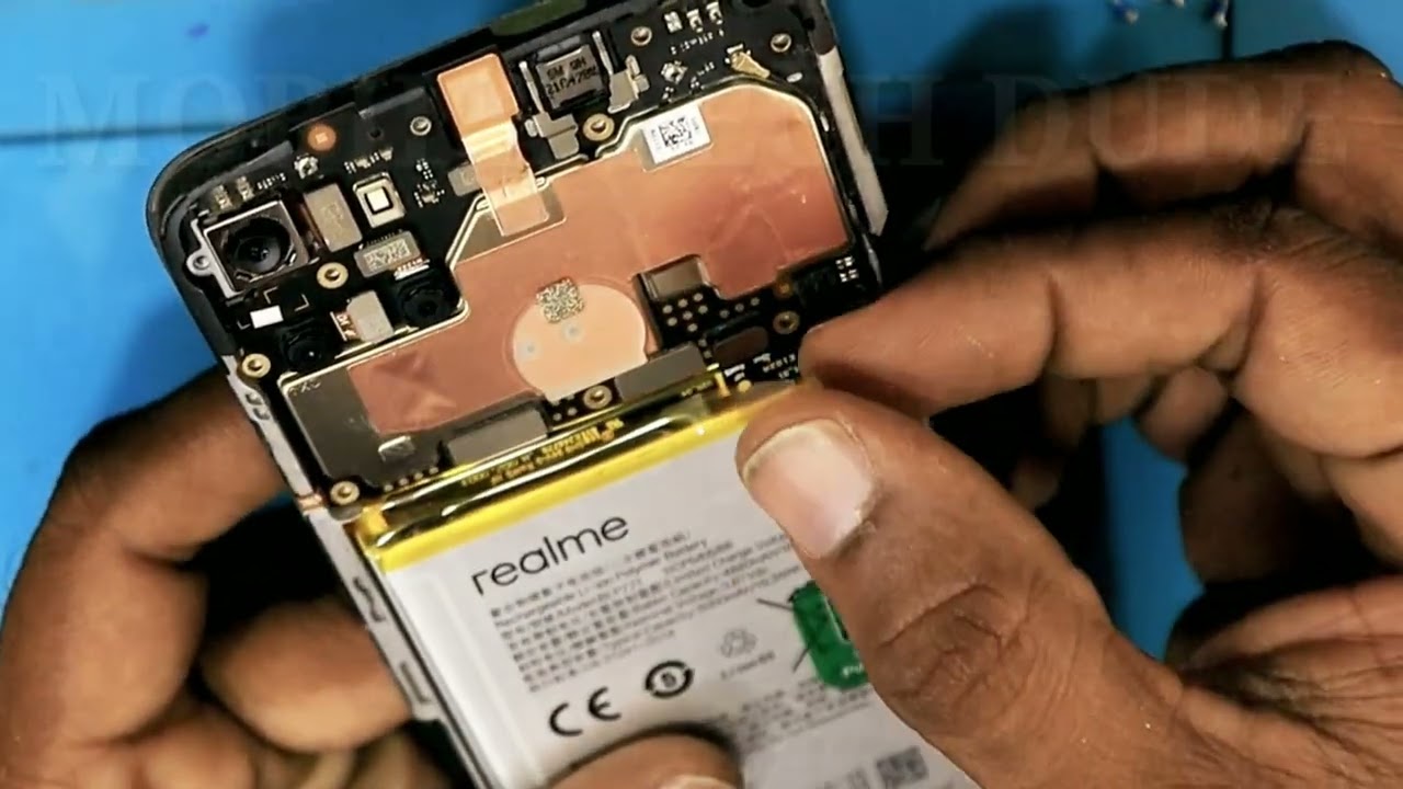 realme c25y automatic switch off problem / realme c25y auto restart problem / realme auto power off